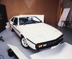 Bitter SC Coupe (UK) '1981